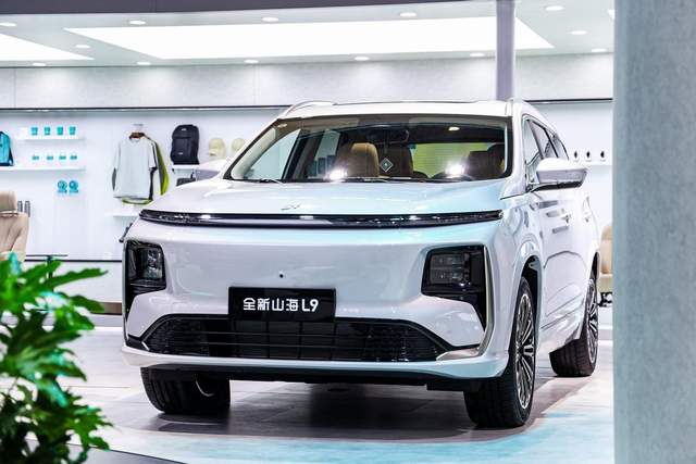 2025成都车展：捷途带你“嗨翻”旅行新体验！