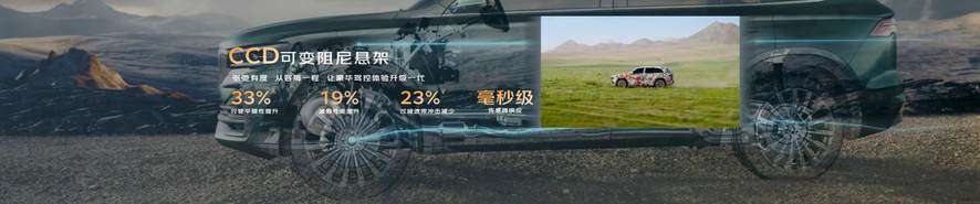 曜启东方 遇见中国豪华！中国星全新东方曜系列成都车展首次亮相