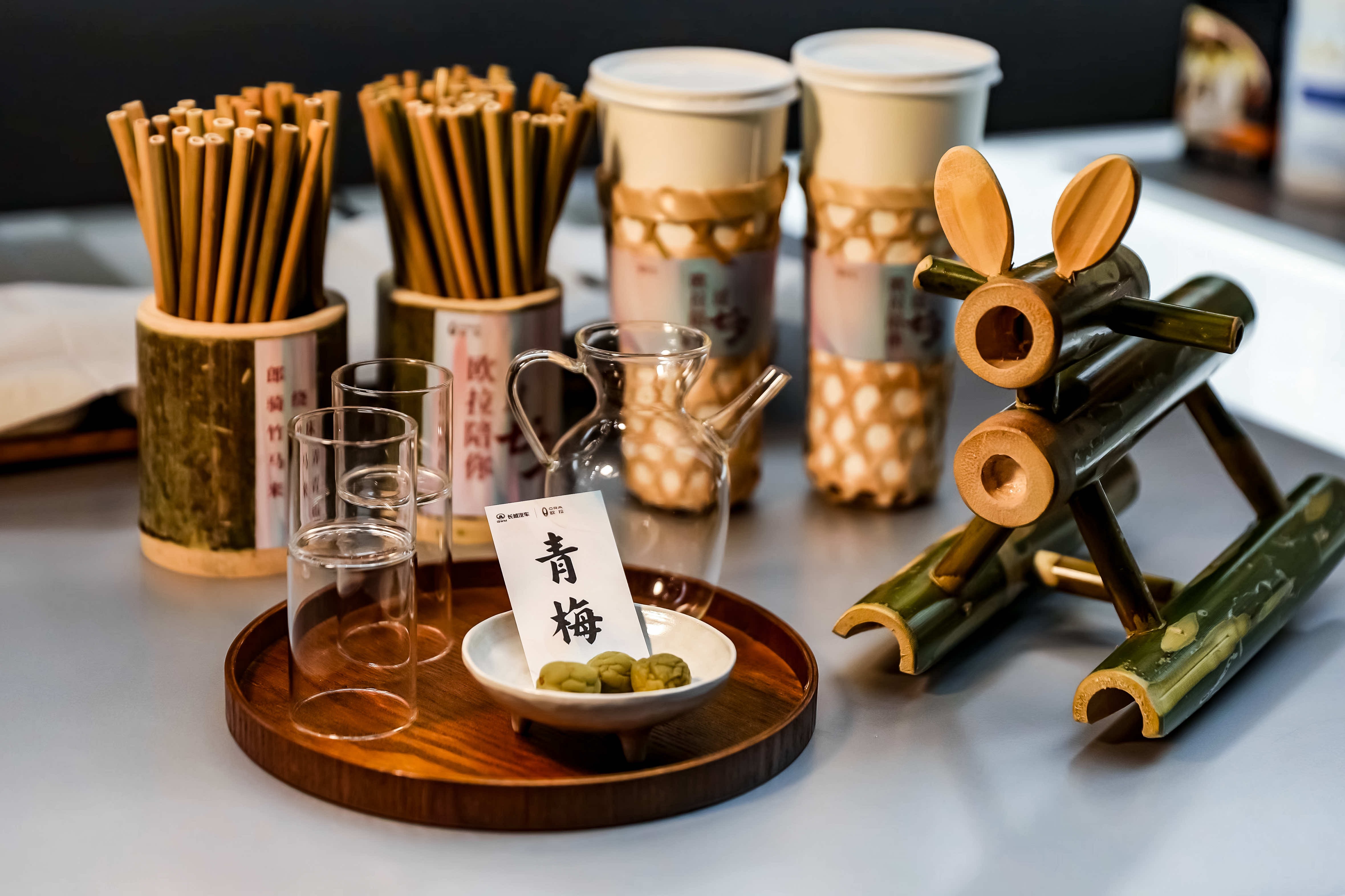 欧拉陪你过七夕，成都车展欧拉以浪漫致初心