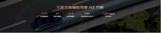 为燃油车高价值而战！中国星全新东方曜系列成都车展首次亮相
