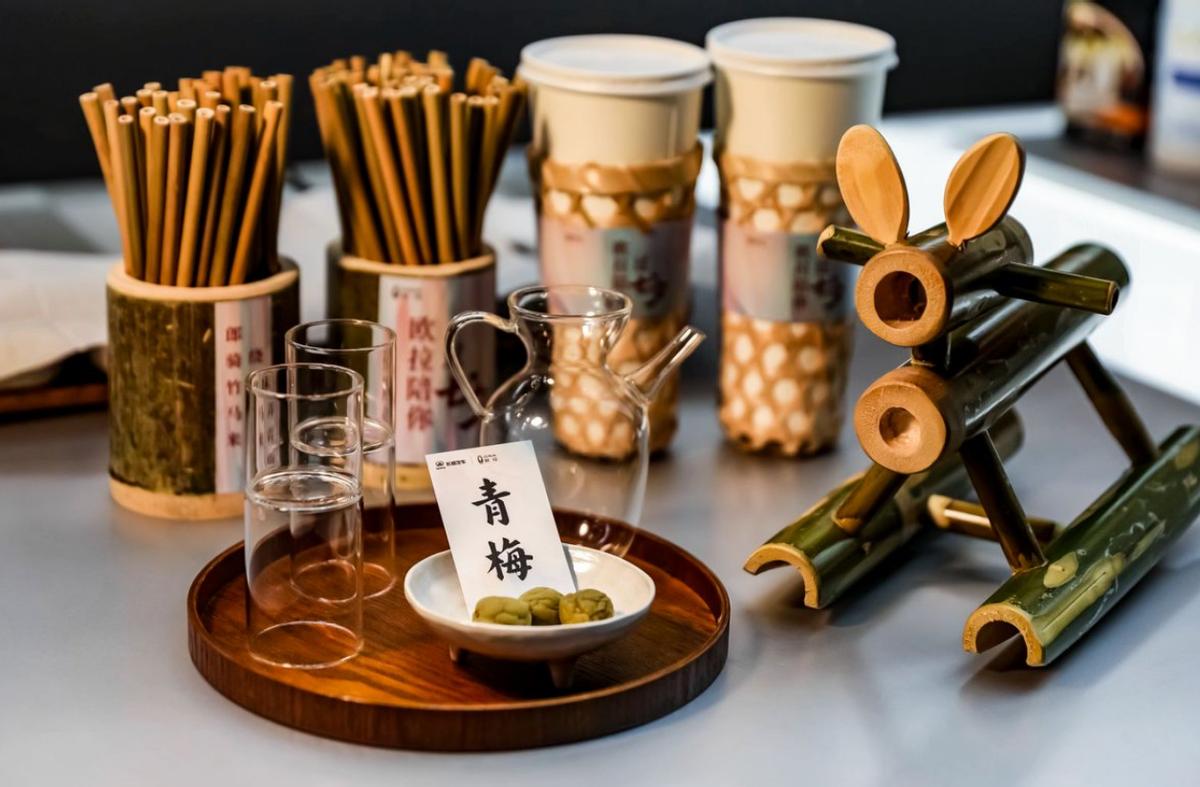 欧拉品牌亮相成都车展，不止好猫与痛车，真正大招还在后头？