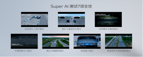 长安启源E07焕新上市，五大升级解锁向往的生活