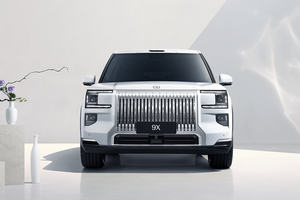 2026款岚图梦想家领衔，这5款重磅新车，谁是你的关注对象？