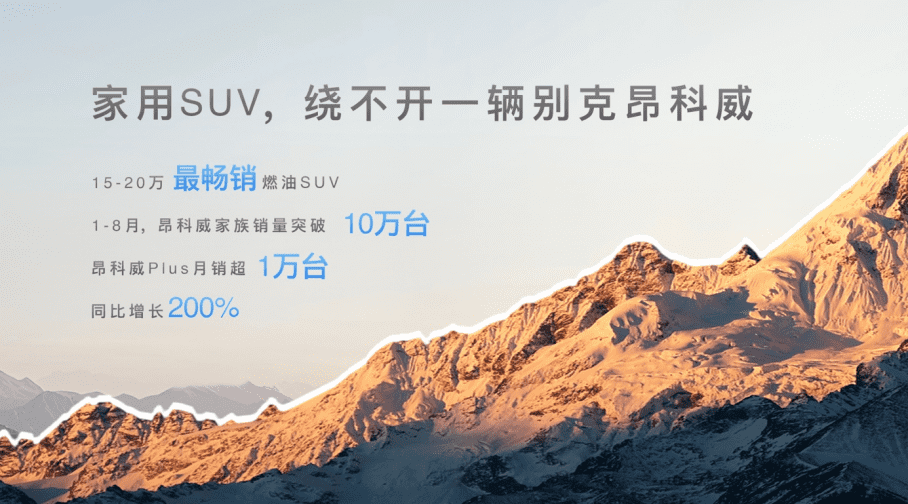 别克携手“与辉同行”共阅山河9月启程！