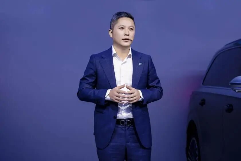 “旅行小房车”山海L7 PLUS引爆成都车展，捷途山海尽显新势力风采