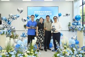 卖一台车交一个朋友！