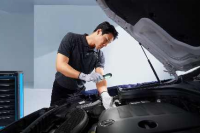 全新AMG CLE 53敞篷轿跑车七夕上市、梅赛德斯-奔驰28款车型亮相蓉城
