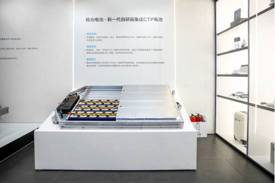 “和生活轻轻交手”——极狐这波主题，治愈了我的焦虑症