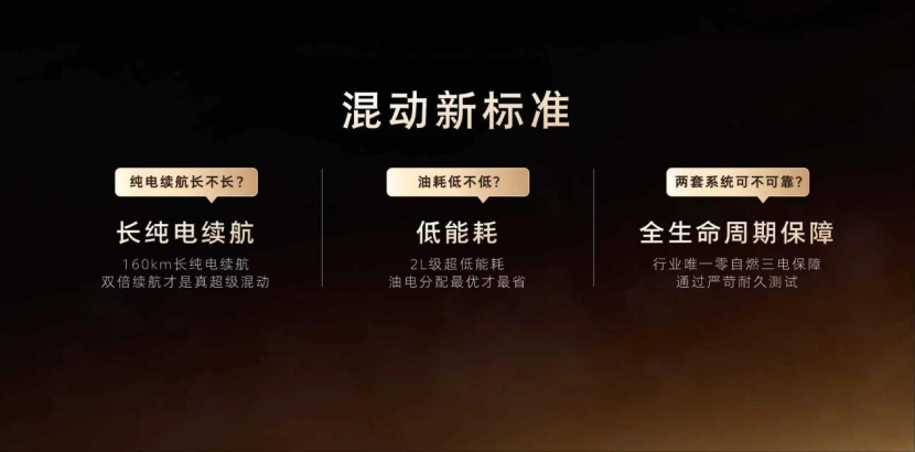 只卖长续航，真混动！荣威M7 DMH成都车展开启预售，惊爆价9.78万起