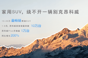 别克携手“与辉同行”共阅山河9月启程！