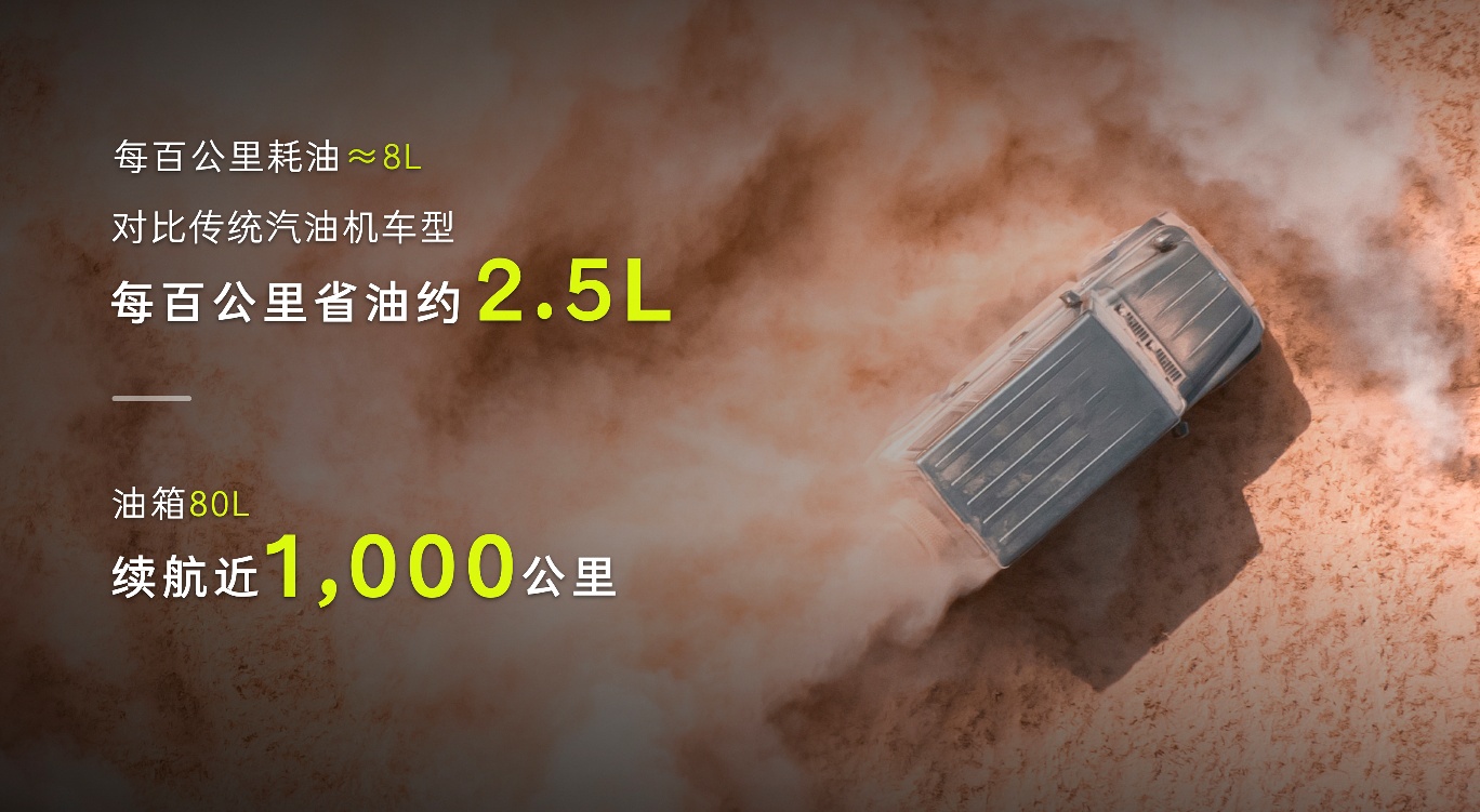 212越野车携T01柴油版亮相成都车展并宣布升级款检阅官正式售价
