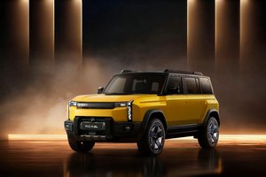 风云X3L开启预售 奇瑞品牌携17款车型强势登陆成都车展