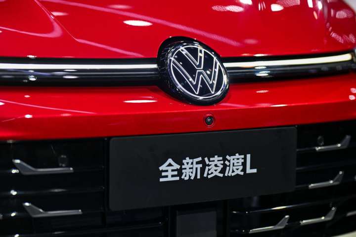 【2025成都车展】颜值科技全拉满！全新凌渡L正式上市