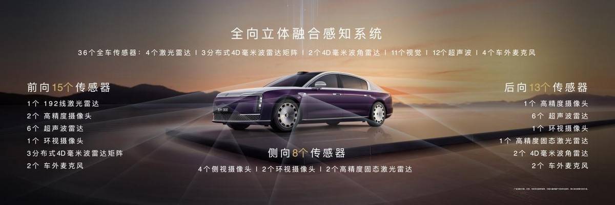 100 万左右豪车推荐！尊界S800打破传统垄断，成高净值人群新宠