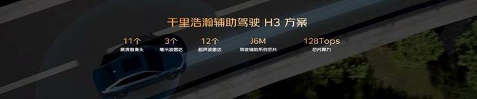 为燃油车高价值而战！中国星全新东方曜系列成都车展首次亮相