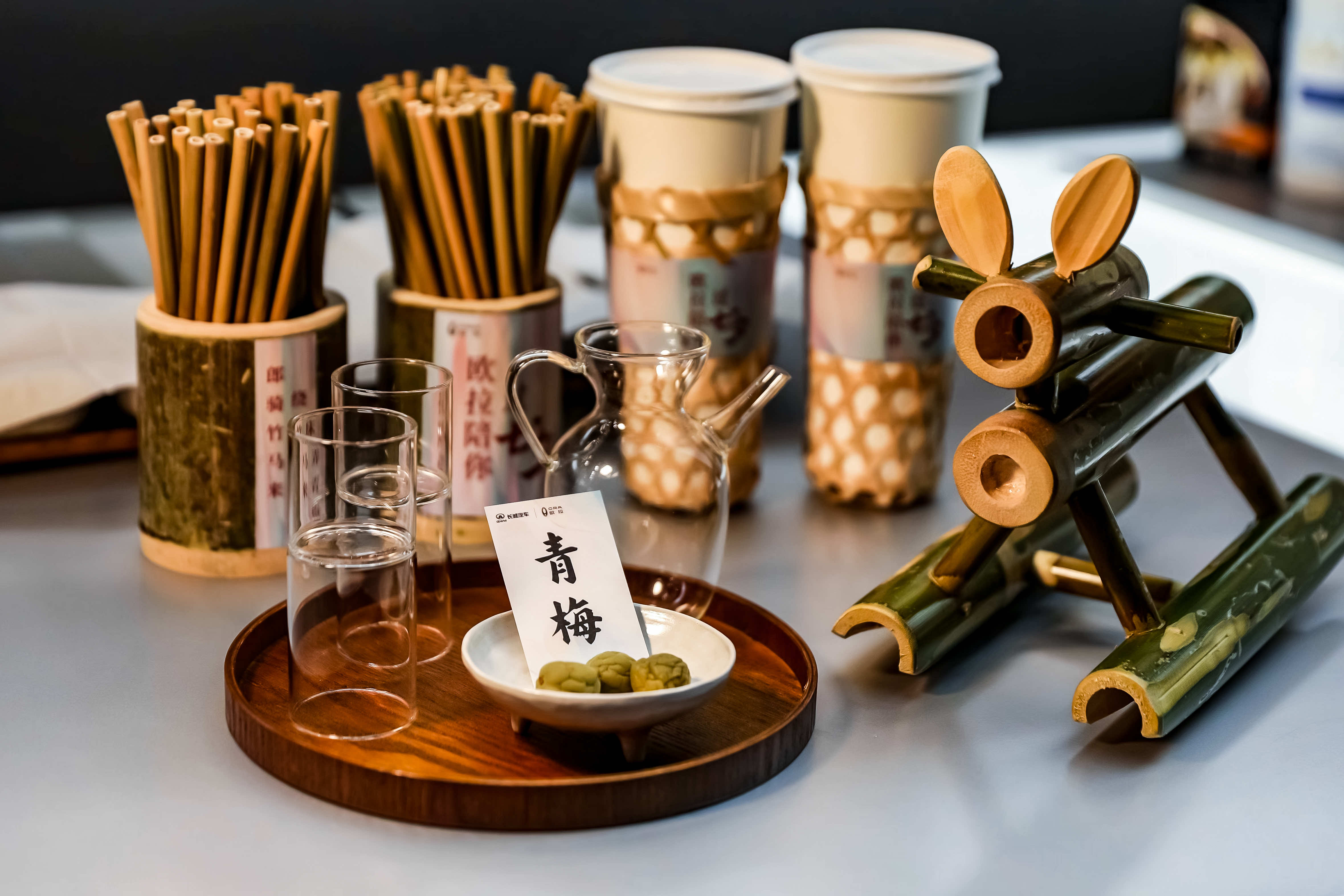 欧拉七周年庆典闪耀2025成都车展，浪漫与经典共绽