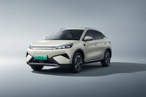 从中国到世界：比亚迪7月海外劲销8万，同比增159.5%