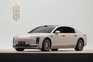100 万左右豪车推荐！尊界S800打破传统垄断，成高净值人群新宠