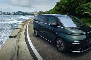要想买到真正有“获得感”与“价值感”MPV，还得看翼真L380！