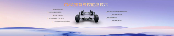 为燃油车高价值而战！中国星全新东方曜系列成都车展首次亮相