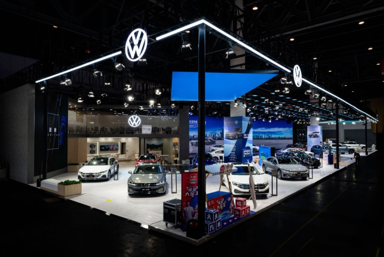 【2025成都车展】全新一代速腾L亮相，最卷A+级家轿出现了？