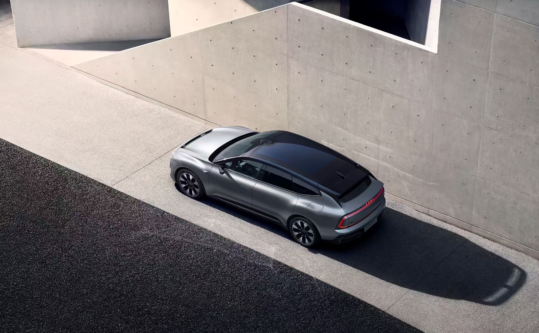 重塑豪华出行新范式，奥迪 E5 Sportback将于9月16日正式上市