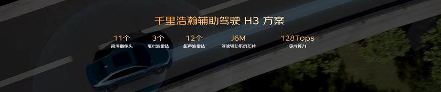 曜启东方 遇见中国豪华！中国星全新东方曜系列成都车展首次亮相