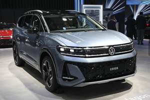 别光看比亚迪！8月上市重磅新车 有一款搭载华为黑科技