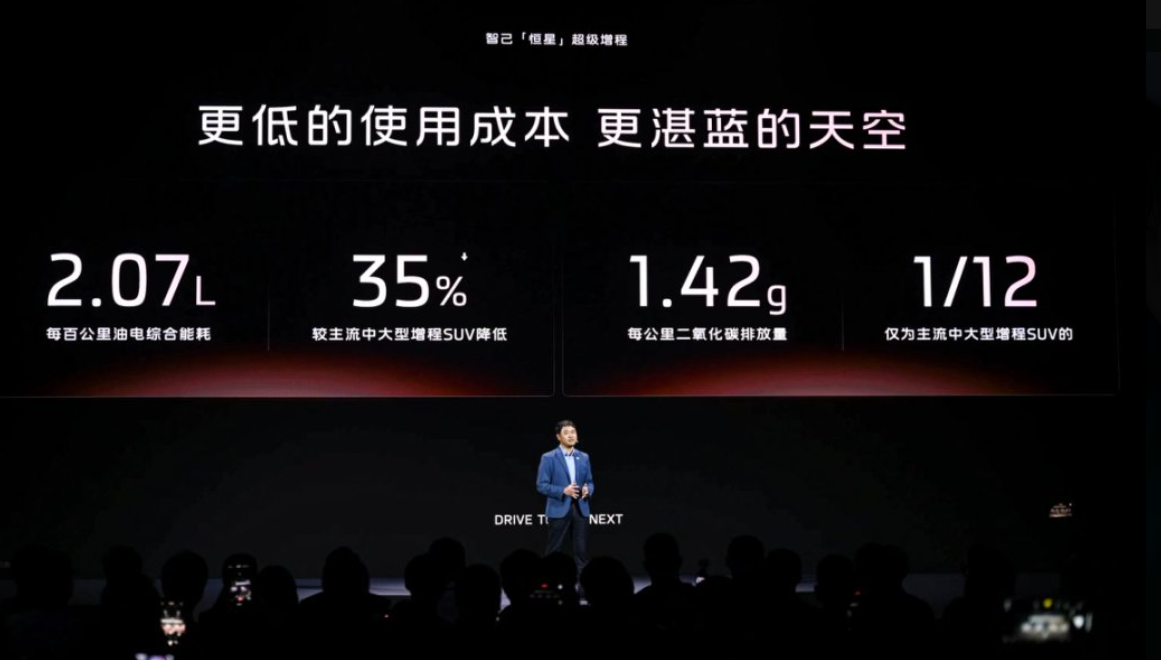 把“焦虑”拆成三颗糖：智己“恒星”请你吃一颗冬天的糖