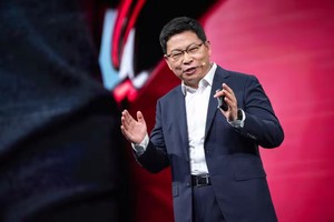 默默上市：余承东会怎么发布奥迪A5L