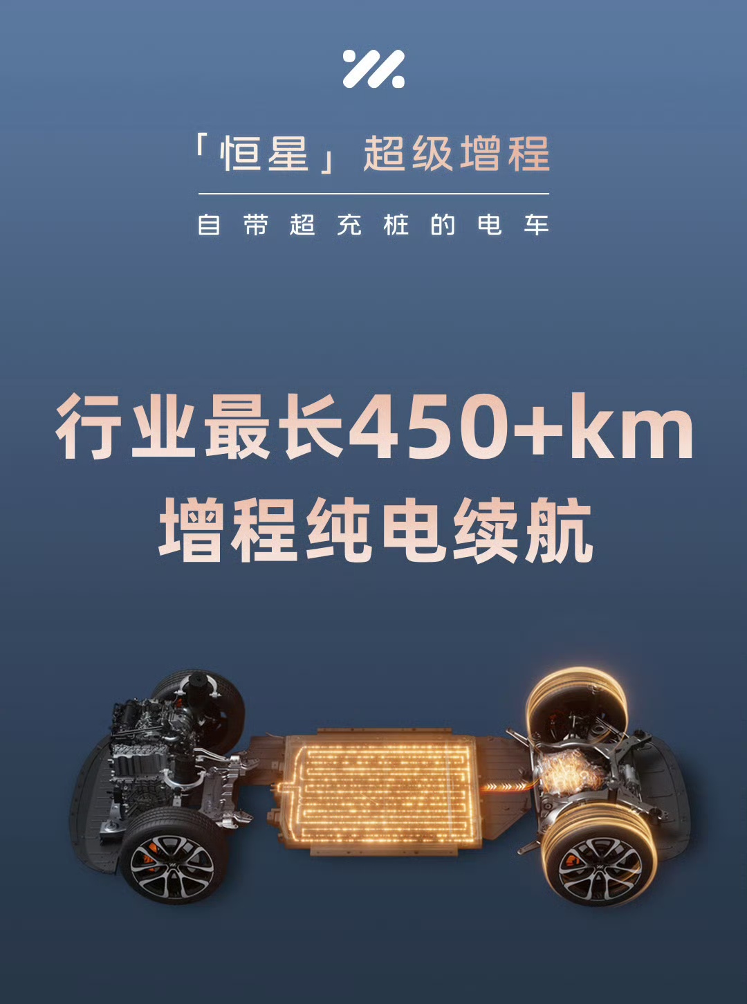 把加油站和冬天一起拉黑：智己“恒星”的1500公里叛逆旅行