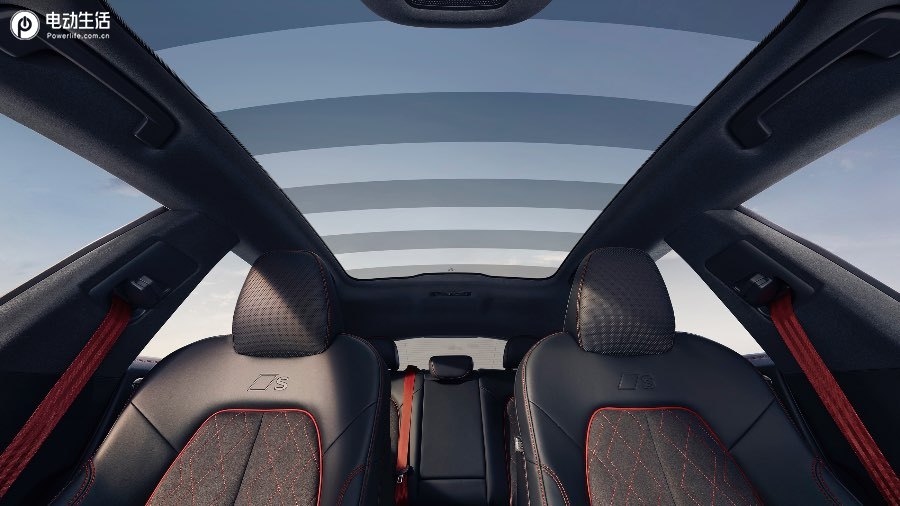 25.99万元起/4000元现金礼遇，全新上汽奥迪A5L Sportback上市