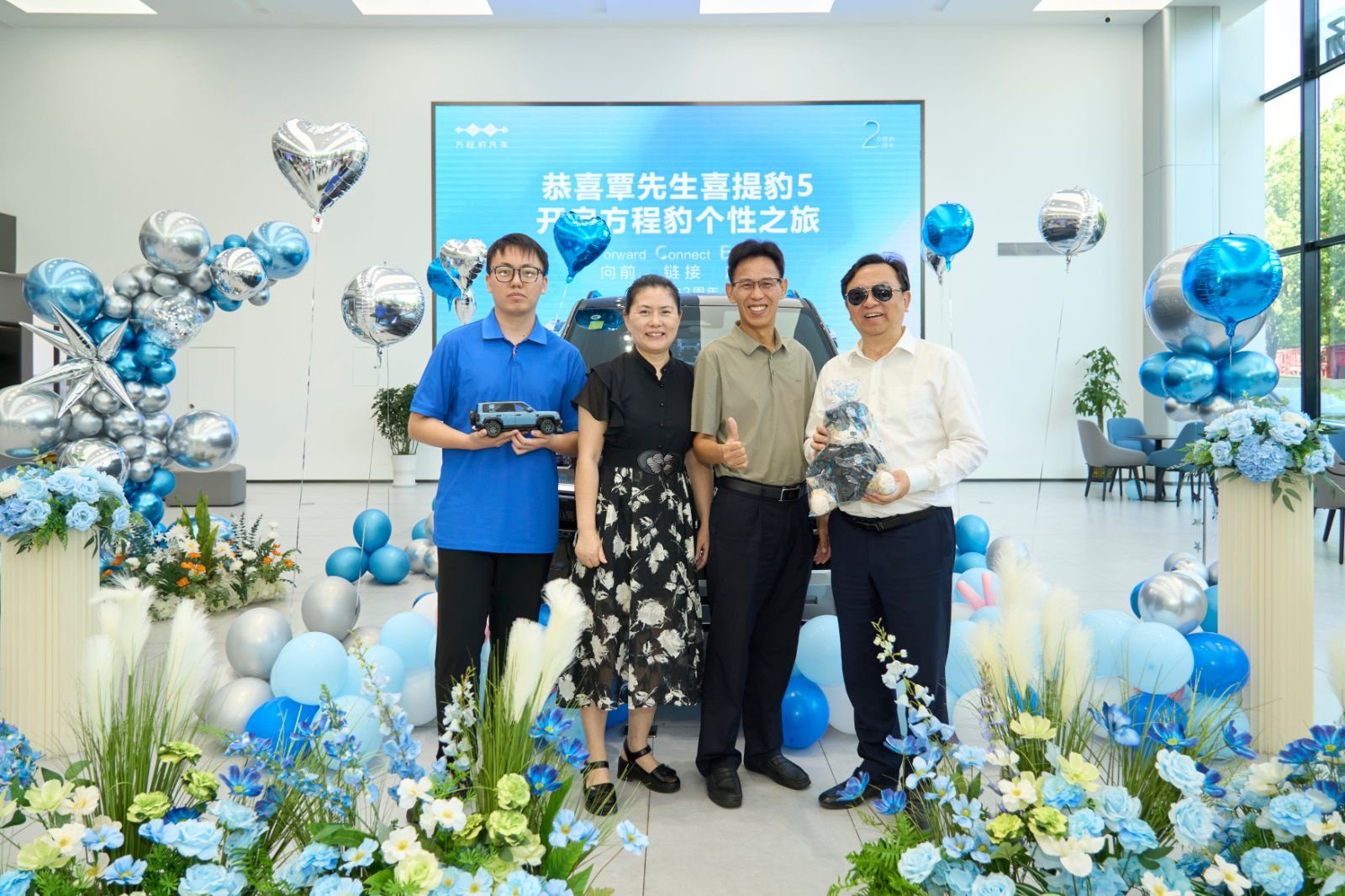 王传福面对用户的反应 充分说明了什么是比亚迪的“以用户为中心”