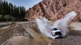 赛级皮卡V6火炮成都车展预售，22.98万元短轴车轻大心脏
