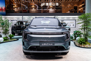 旅行小房车，山海L7 PLUS定义的很清晰