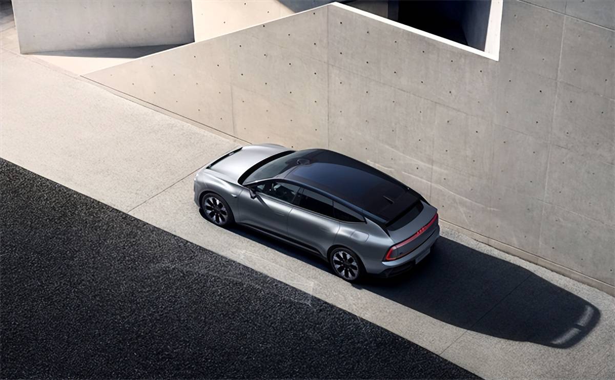 奥迪 E5 Sportback将于9月16日正式上市！