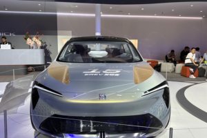 别克至境L7将于9月上市，真龙增程将与享界S9、阿维塔12硬碰硬
