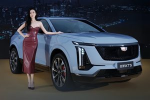 凯迪拉克豁出去了！新款XT5限时价22.99万起，这回销量要上涨？