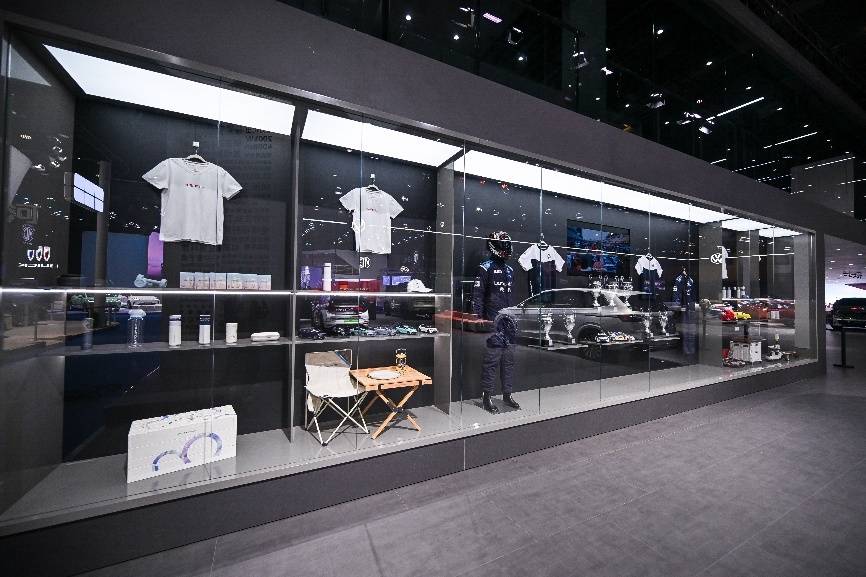 11.99万元起全新凌渡L上市 上汽大众亮相成都车展！