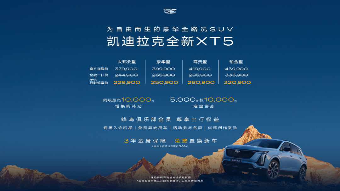 配图1：全新XT5周年庆限时惊喜权益.jpg