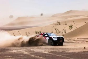 赛级皮卡V6火炮成都车展预售，22.98万元短轴车轻大心脏