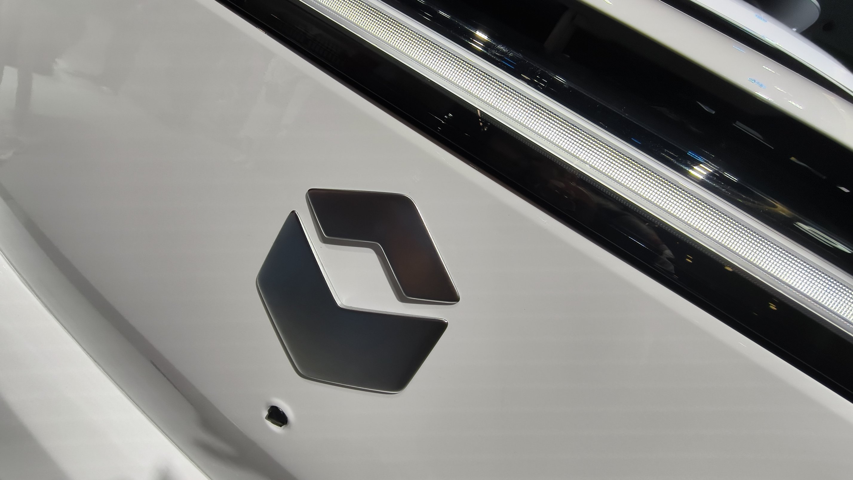 长安凯程V919成都车展玩转VANLIFE，移动咖啡馆元气来袭