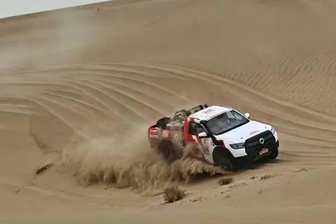 赛级皮卡V6火炮成都车展预售，22.98万元短轴车轻大心脏
