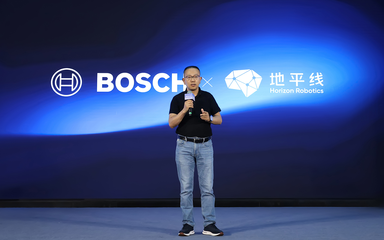 征程芯片千万量产 从“技术破局” 迈向“生态领跑”