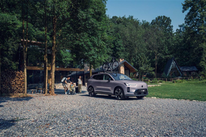 沃尔沃全新XC70，All in背后是人间清醒