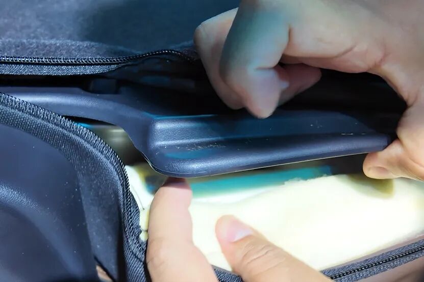 “保命钢板”大抽查！看谁在偷工减料？