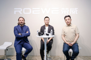 荣威M7 DMH：真金白银投入，贴近用户需求