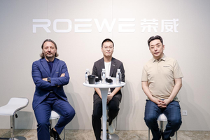 【E汽车】荣威M7 DMH低价入市，上汽荣威的阳谋与“野心”