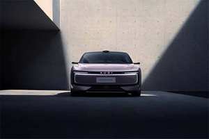 奥迪 E5 Sportback将于9月16日正式上市！