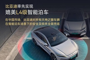 比亚迪发布2025年上半年财报，各项核心指标再创同期新高：营收3713亿元